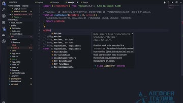 02React高级必备：创建Store和配置Reducer