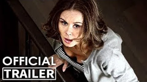 Z Official Trailer (2020) Horror Movie