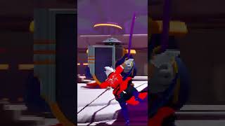 Testing combat mechanics