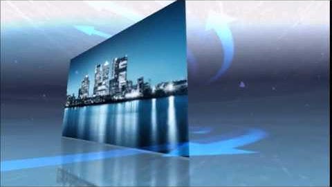 Opening logos for GoAnimate the movie 2