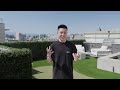 Beginning of video