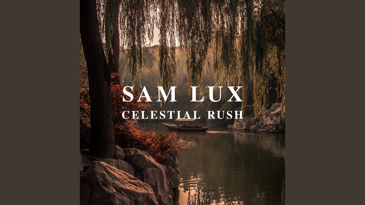 YouTubeでCelestial Rushを視聴 YouTubeでCelestial Rushを視聴