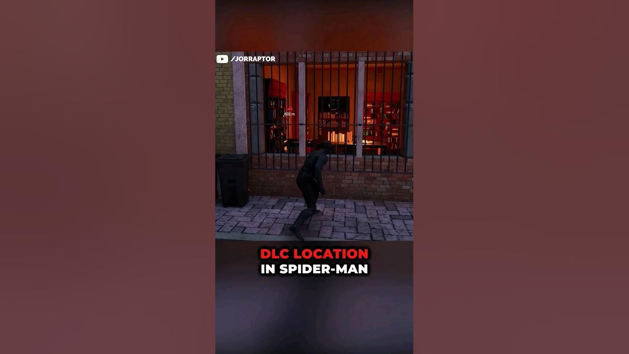 ezdlc on X: This DLC Is What We've Been Waiting For  Spider-Man 2 PS5    / X