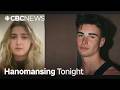 Sister of Canadian held in Georgia describes 'huge strain' on family | Hanomansing Tonight