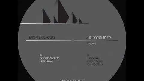 [Transcendent O6] Ersatz Olfolks - Mangrova