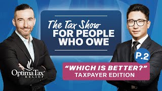 File Now Or File Later? How To Choose The Right Tax Filing Strategy Optima Tax Relief