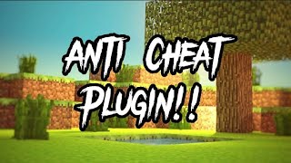 4.9.0 ANTICHEAT PLUGIN | FOR POCKETMINE-MP API