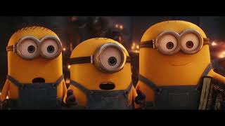 Minions & Monsters TV Spot #8