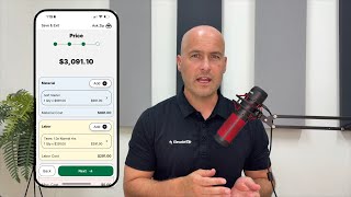 Introducing Bolt - AI Mobile App for Repair Estimates