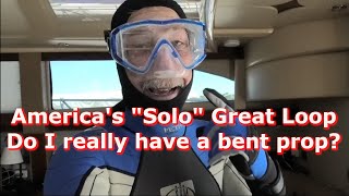 America's 'Solo' Great Loop