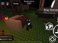Close to me (Annihilation John Doe and Friend Elliot Last Man Standing) From My friends Pov