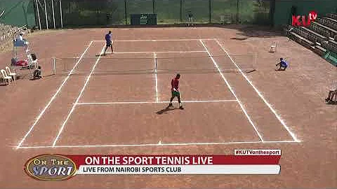 ISMAEL CHANGAWA (KENYA) VS ABDELLA MOHAMED ETHIOPI...