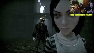 Alice Madness Returns Part 1 - Welcome to Wonderland