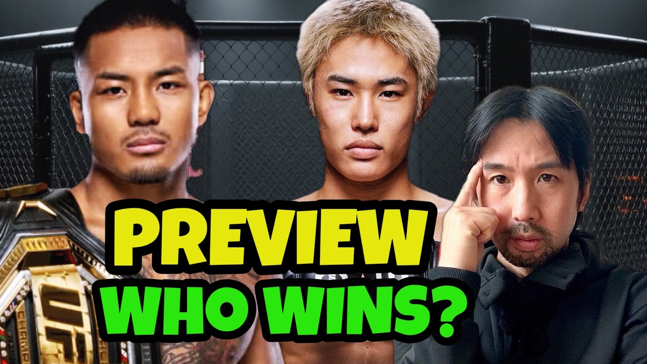 UFC 328 Co-Main Event Joshua Van vs Tatsuro Taira Fight Breakdown | Preview & Prediction