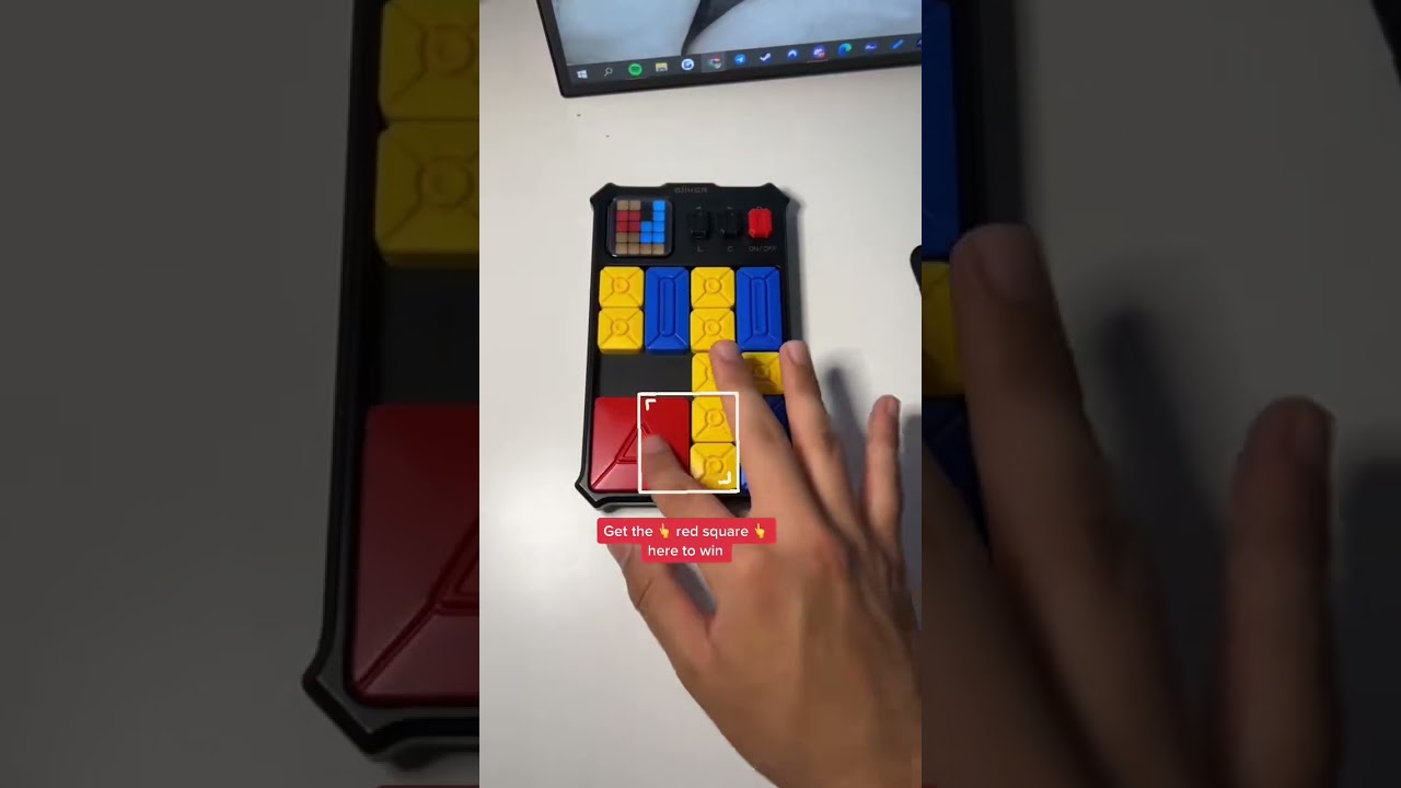 The clicks are so soothing and satisfying ? 