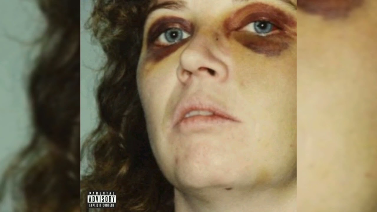 $UICIDEBOY$ x GERM -  CHAMPAGNE FACE INSTRUMENTAL