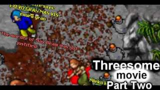 Threesome Elysia PK II *WATCH IN HQ*