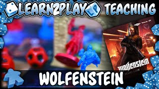 Learn to Play: Wolfenstein screenshot 2