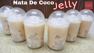 Nata De Coco Jelly Kitchenet Ph