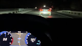 15 Tsi Passat Ile Uzun Yol Bmw Ile Yarış Tadında 