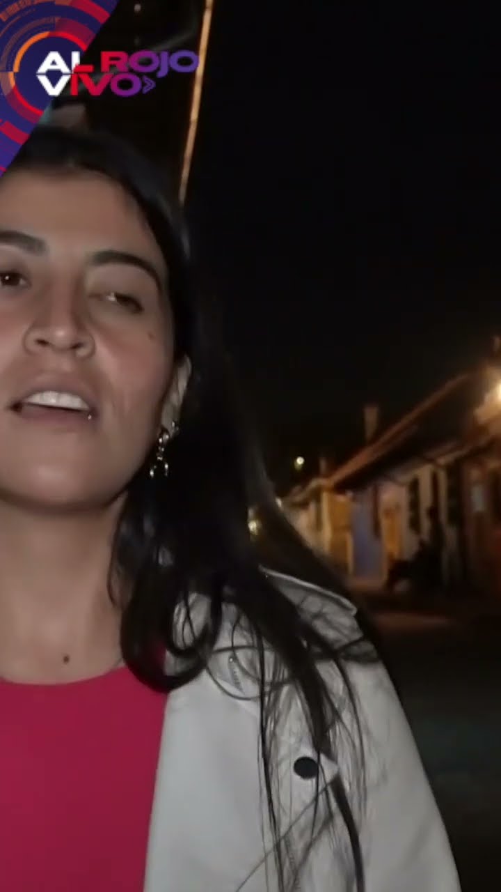 Las historias de ultratumba en un antiguo barrio de Colombia | ARV