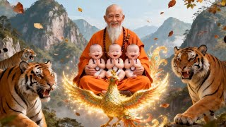 【हिंदी डब】साधु बचाए त्रिपल्ट्स मार्शल प्रतिभाशाली—6 साल बाद राष्ट्रीय शिल्प फिर से जीवित, बदला लिया