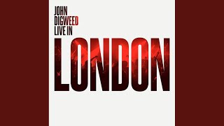 John Digweed-Live In London (Part 2 - continuous mix)