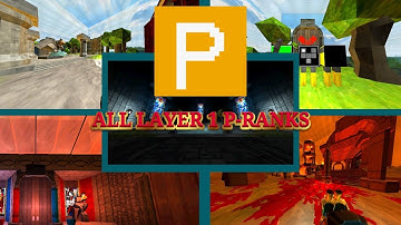 ULTRAKILL P-Rank | LAYER 1: LIMBO (Standard, Secrets and Challenge guide)