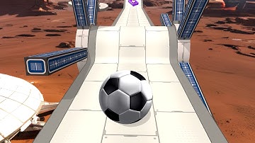 Going Balls : Going Balls Game Super Speedrun Gameplay Level 817