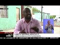 Lameck Ndhlovu o lemoša baswa ka kotsi ya diokobatši