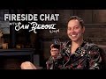 Fireside Chat with Sam Riegel