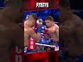 Back to Back Attacks From Golovkin! #shorts