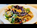 DI SAN XIAN (地三鲜) Stir Fried Eggplant, Potatoes & Peppers VEGETARIAN