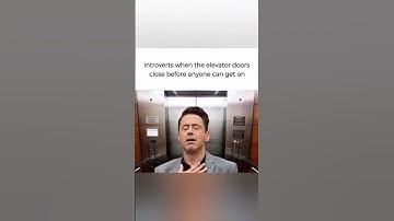 As an introvert, this is so true! #funny #memes #funnyvideo #comedy