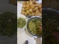 Panipuri/golgappa#puchka #foodie #golgapparecipe #golgappalovers #shorts