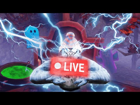 🔴MINI GAME, INFECTION & FUN JOIN NOW🔴