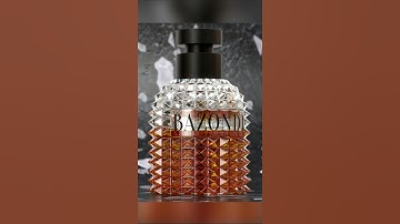 How i made this perfume?