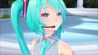 MMD Prisionera ♥ Cap 2♥