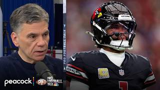 Could Kyler Murray land with Minnesota Vikings or Atlanta Falcons? | Pro Football Talk | NFL on NBC