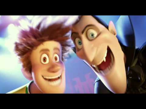 Hotel Transylvania - The Zing (Thai Version) 1080pHD