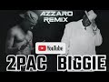 2pac 2021 New Feat Biggie Smalls Me Against The World Azzaro Remix 2pac 2021 New Feat Biggie Smalls Me Against The World Azzaro Remix
