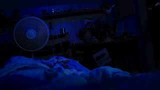 Sleep Paralysis II Simulation
