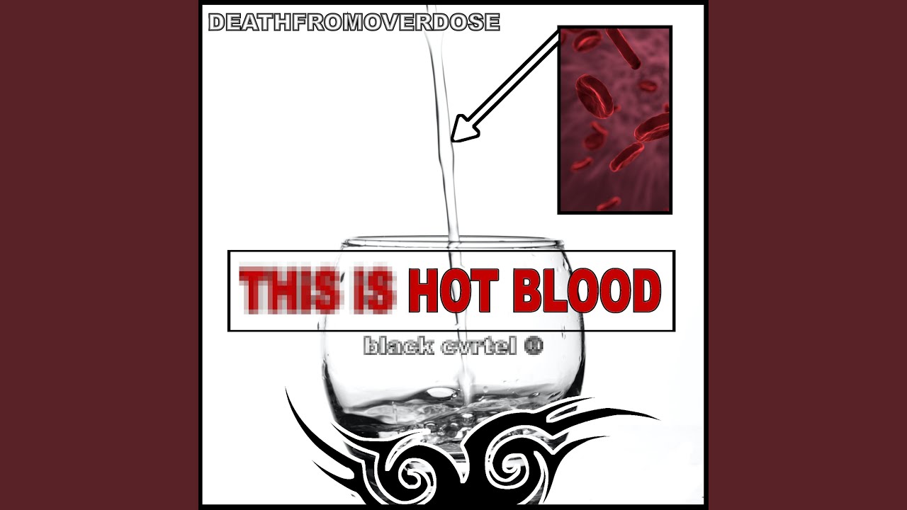 Hot Blood