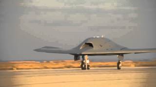 nEUROn - 1st flight