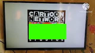 Cartoon Network Studios Green Screen