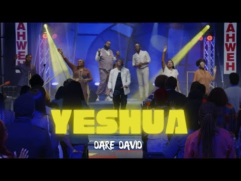 Yeshua - Dare David (Official Video)