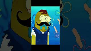 Spongebob Wasnt Ready For Jail Man Spongerewind