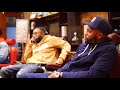 TRUE STORY OF NAS & TUPAC DEADLY FACE OFF IN NYC pt 2
