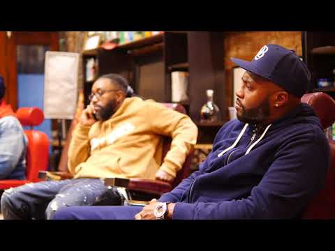 TRUE STORY OF NAS & TUPAC DEADLY FACE OFF IN NYC pt 2