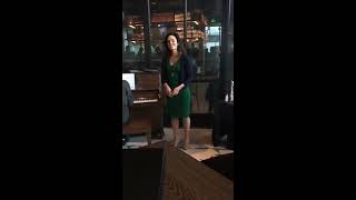 No One Else - Jennifer Ellis